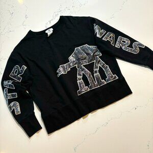DISNEY PARKS Exclusive Star Wars At-At Spirit Jersey